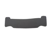 Portwest PA55 Bandeau Anti-transpiration de rechange (PK10) Noir