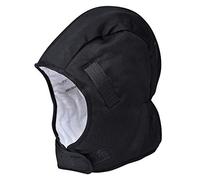 Portwest PA58 Doublure Hiver pour Casque Noir