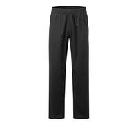 Portwest Pantalon De Cuisine Baker Taille Élastique Non-Rétrécissant 2208