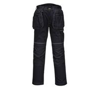 Portwest - Pantalon de travail extensible holster avec poches porte-outils PW3 56