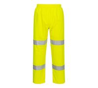 Portwest Pantalon Haute Visibilité Imperméable Respirant Léger S165