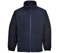 Veste Polaire Portwest Aran Marine XL
