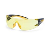 Portwest PS27 Lunettes de sécurité Tech Look Lite KN Ambre