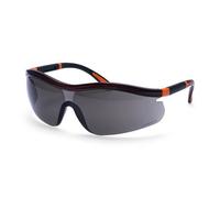Portwest PS34 Lunette de sécurité Néon Fumé