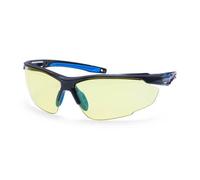 Portwest PS37 Lunettes de sécurité anthracite Ambre