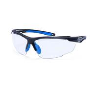 Portwest PS37 Lunettes de sécurité anthracite Incolore