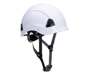 Portwest PS53 Casque Height Endurance Rouge