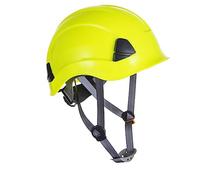 Portwest PS53 Casque Height Endurance Jaune