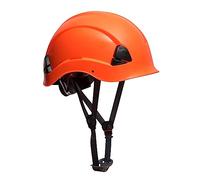 Portwest Casque de sécurité PS53 Endurance léger pour travaux en hauteur Orange