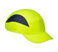 Portwest PS59 Casquette anti-heurt AirTech Jaune