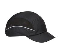 Portwest PS59 Casquette anti-heurt AirTech Noir