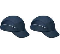 Portwest PS59 Casquette de sécurité de Protection Airtech