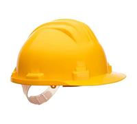 Portwest PS61 Casque Work Safe Jaune