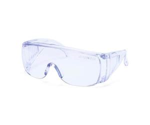 Portwest PW30 Lunette Visiteur Incolore