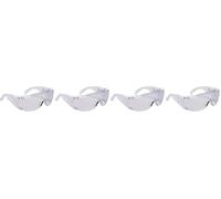 Portwest PW30 Lunette Visiteur Incolore (Lot de 2)