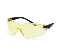 Portwest PW34 Lunette Profile Ambre