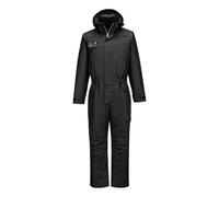 Portwest PW359 Combinaison d'hiver PW3 Noir - Taille XXXL - Standard