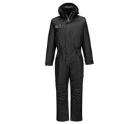 Portwest PW359 Combinaison d'hiver PW3 Noir - Taille S - Standard