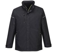 Portwest PW362 Veste Hivers PW3 Noir - Taille 4XL