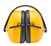 Portwest PW41 Casque Antibruit Jaune