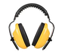 Portwest PW48 Casque anti-bruit Classic Plus Jaune