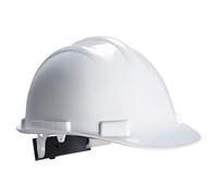 Portwest PW50 Casque de sécurité Expertbase Blanc
