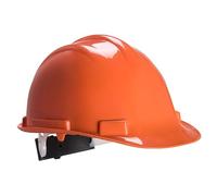 Portwest Casque de sécurité Expertbase PW50 Orange