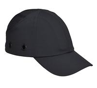 Portwest Casque de sécurité PW59 – Léger, ajustable, coque de protection marine