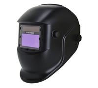 Portwest PW65 BizWeld casque de soudure noir