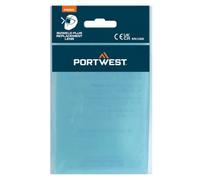 Portwest PW66 Ecran de rechange Bizweld Plus Incolore