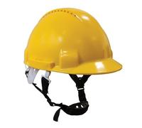 Portwest PW97 Casque Monterosa Safety Jaune