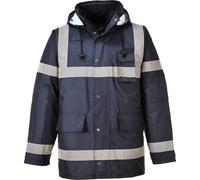 Portwest S433 Iona Lite Jacke Navy Gr. XXXL
