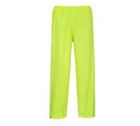 Portwest S441 Pantalon de pluie Classic Marine - Taille XS - Standard