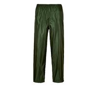 Portwest S441 Pantalon de Pluie Homme Imperméable