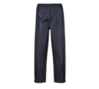 Portwest Pantalon de pluie Classic S441 Marine Taille XL Standard
