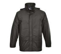Portwest S450 Sealtex™ Classic Jacke Noir Gr. S