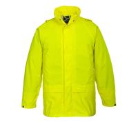 Portwest S450 Sealtex™ Classic Jacke Yellow Gr. XXXL