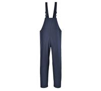Portwest S453 Cotte à bretelles Sealtex Marine - Taille XXXL