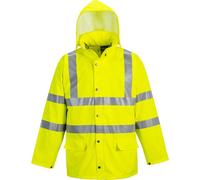 Portwest S491 Veste Sealtex Ultra non doublée (Jaune) Jaune - Taille M