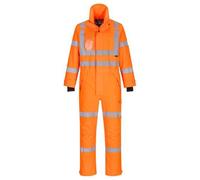 Portwest S593 Combinaison conditions extrêmes Orange - Taille XL - Standard