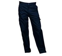 Portwest S686 Pantalon Haute visibilité doublé contrasté