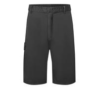 Portwest S790 Bermuda Combat Noir - Taille XXXL