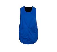 Portwest S843 Chasuble avec poche Bleu Royal - Taille XXL