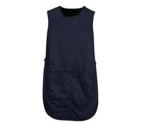 Portwest S843 Chasuble avec poche Marine - Taille L/XL