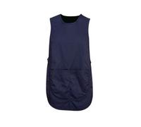 Portwest S843 Chasuble avec poche Marine - Taille XXL