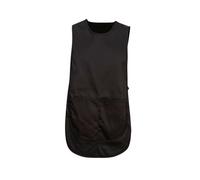 Portwest S843 Chasuble avec poche Noir - Taille L/XL