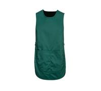 Portwest S843 Chasuble avec poche Vert bouteille - Taille XXL