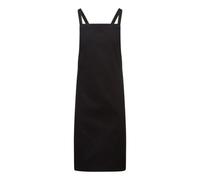 Portwest S867 Tablier à dos croisé Noir