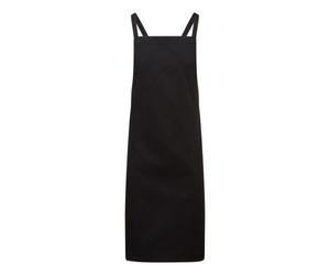 Portwest S867 Tablier à dos croisé Noir