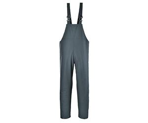 Portwest Sealtex Bavoir avec pince pour homme